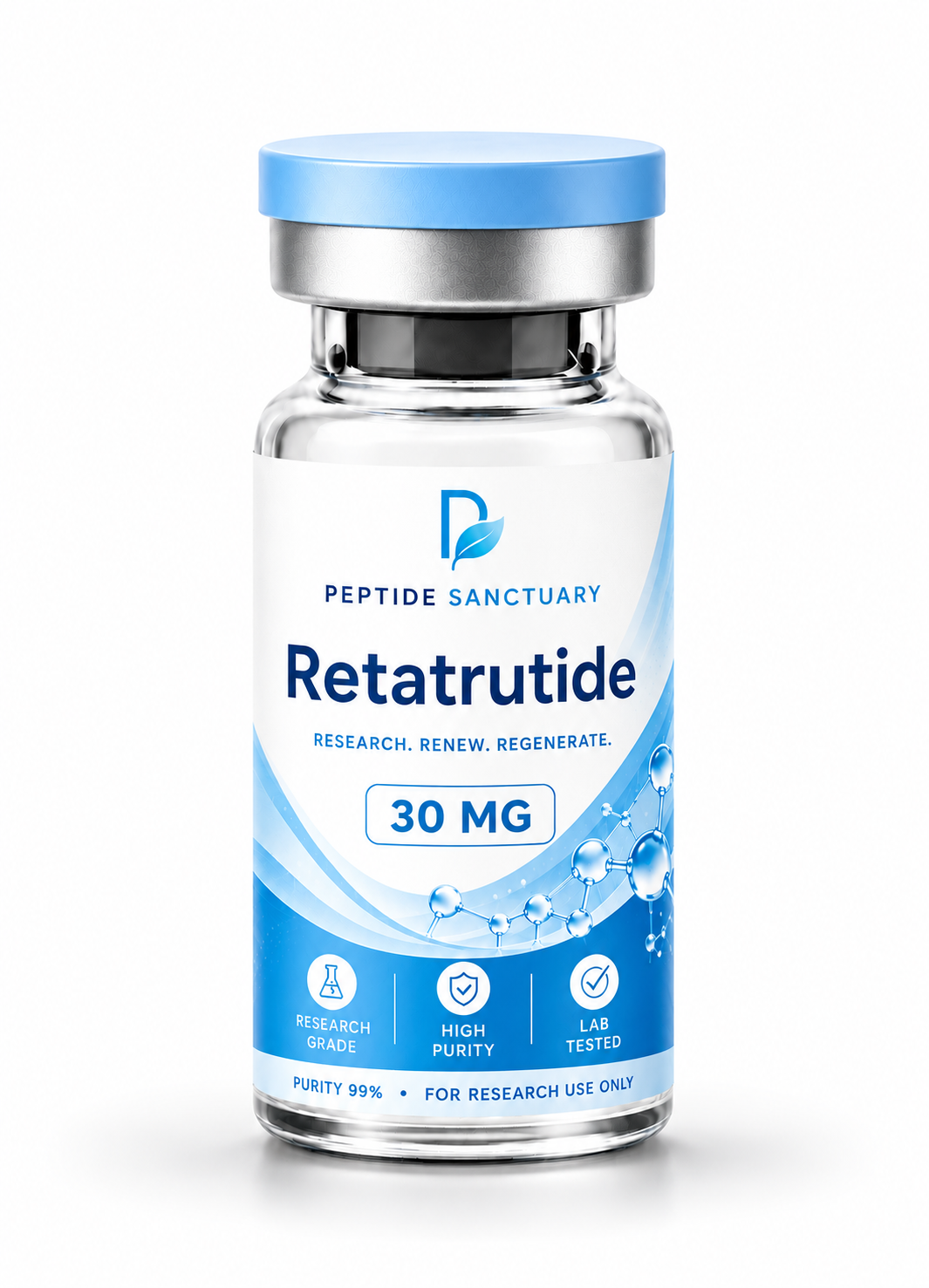 Retatrutide