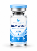 BAC Water