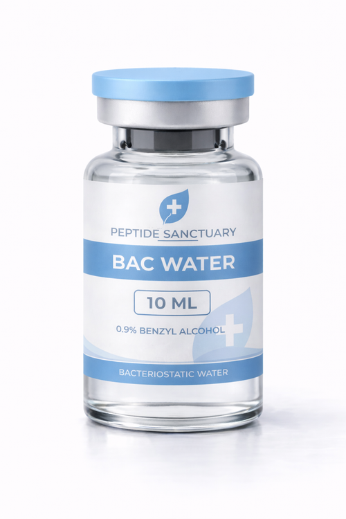 BAC Water