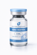 BAC Water