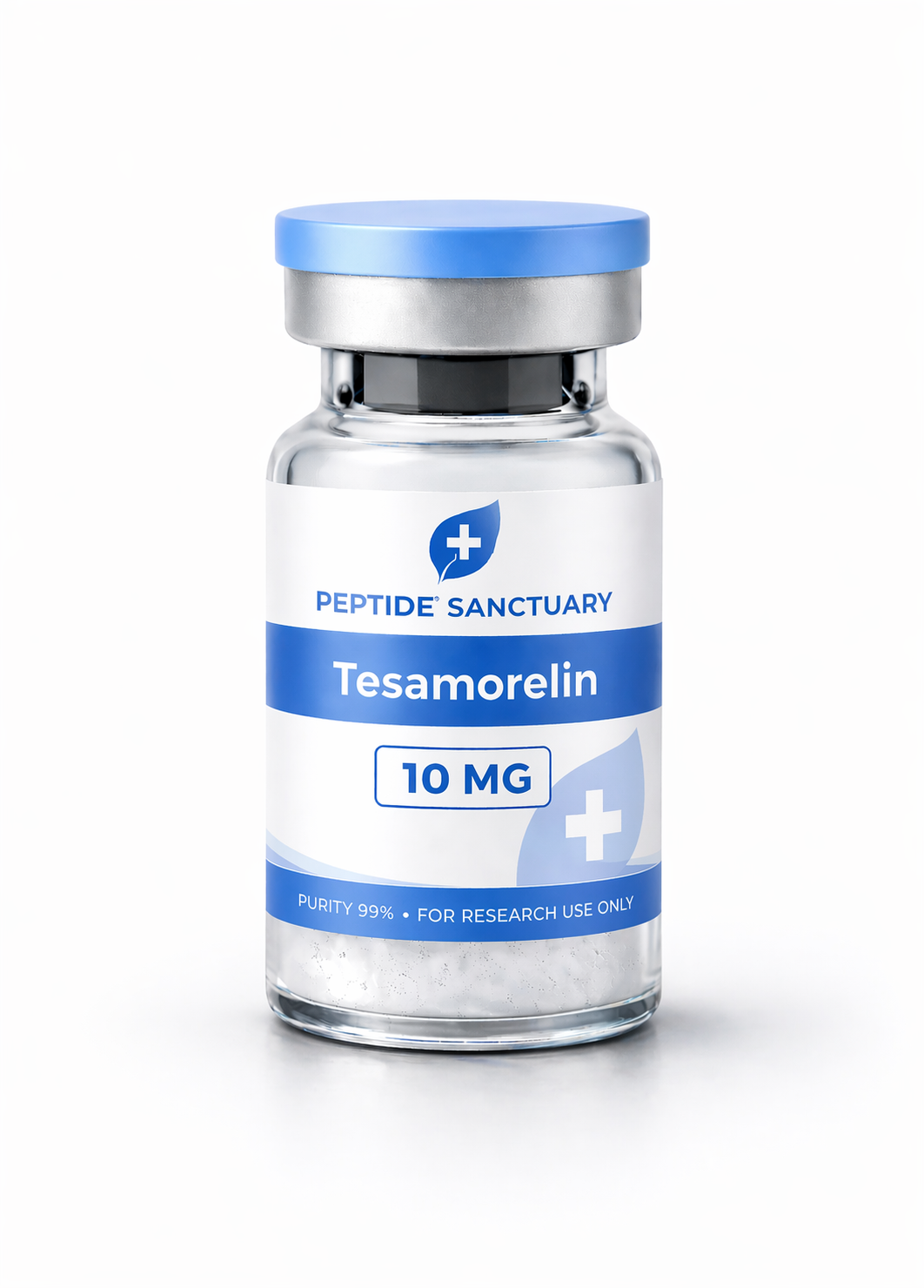 Tesamorelin