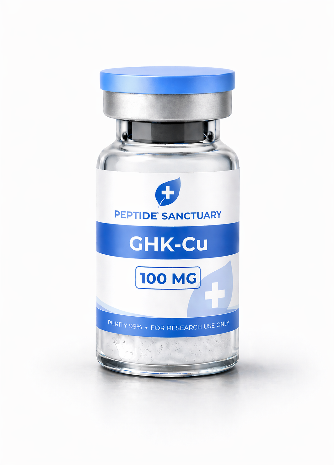 GHK-Cu