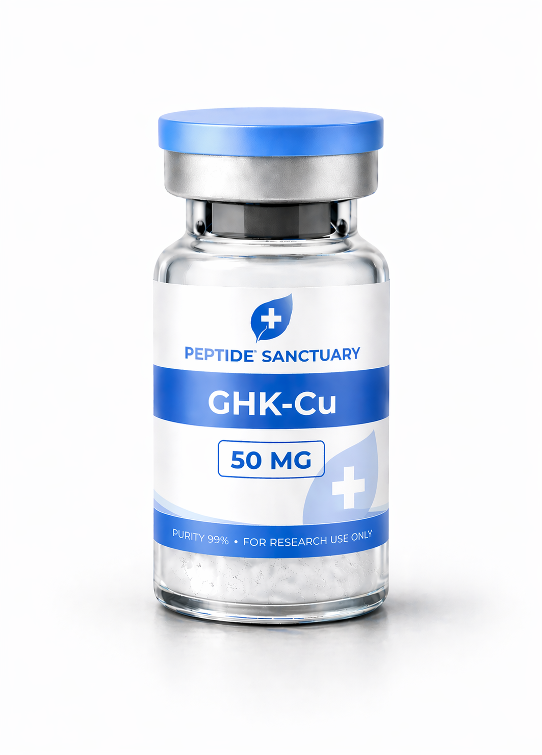 GHK-Cu