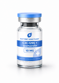 CJC-1295 + Ipamorelin No DAC