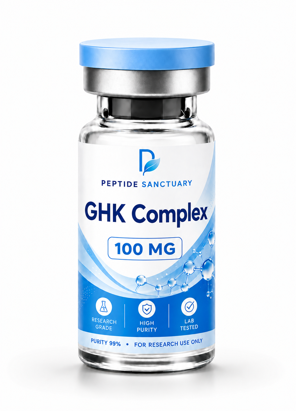 GHK Complex 100mg