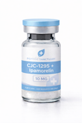 CJC-1295 + Ipamorelin