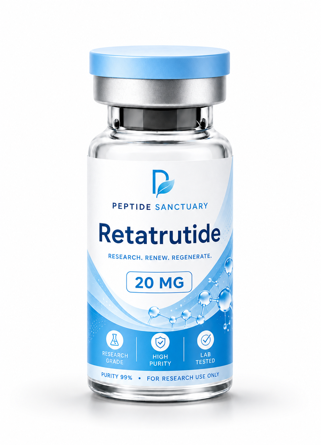 Retatrutide
