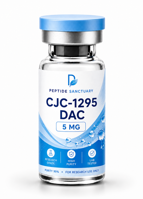 CJC-1295 (DAC)