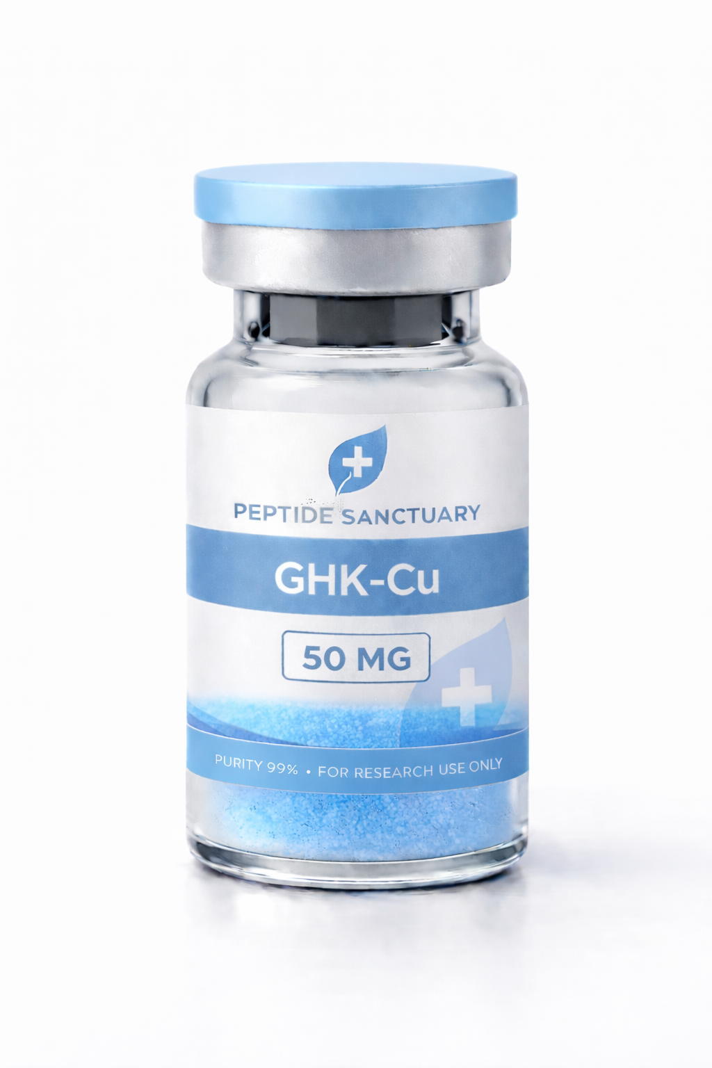 GHK-Cu