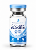 CJC-1295 + Ipa No DAC