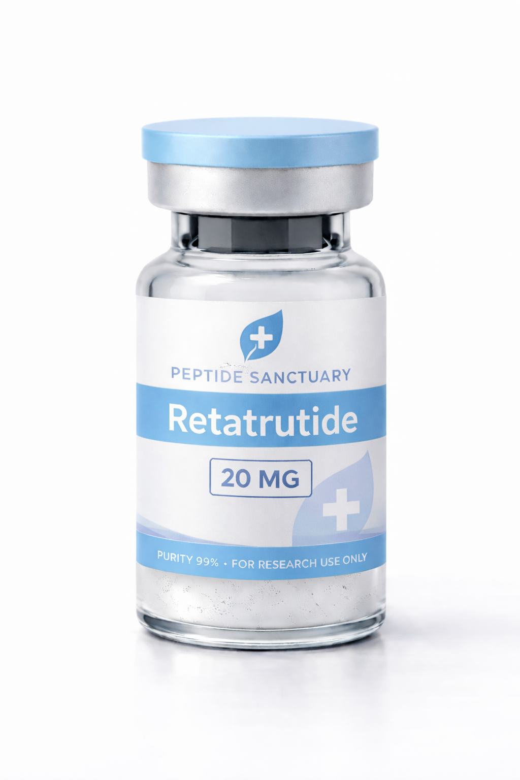 Retatrutide
