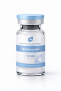 Tesamorelin